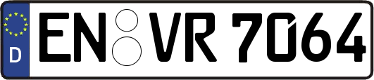EN-VR7064