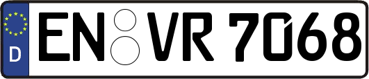 EN-VR7068