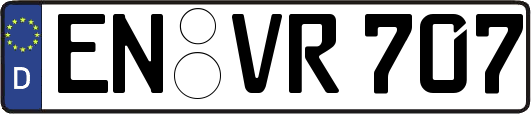 EN-VR707