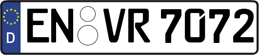 EN-VR7072