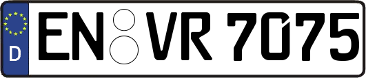 EN-VR7075