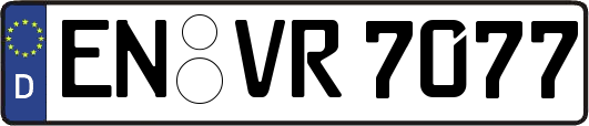 EN-VR7077