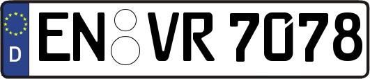 EN-VR7078