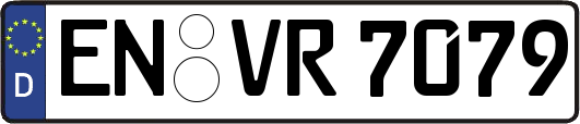 EN-VR7079