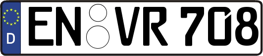 EN-VR708