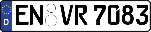 EN-VR7083