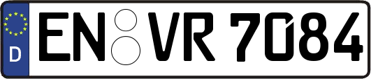EN-VR7084