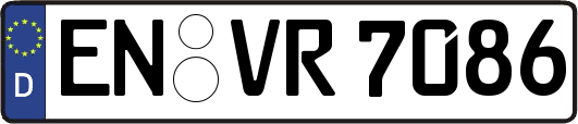 EN-VR7086