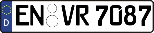 EN-VR7087