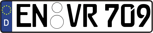 EN-VR709