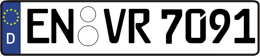 EN-VR7091
