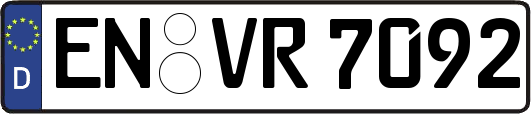 EN-VR7092