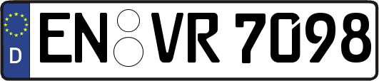EN-VR7098