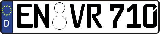 EN-VR710