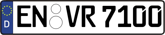 EN-VR7100