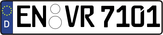 EN-VR7101
