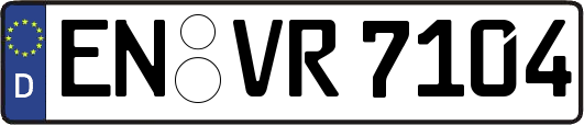 EN-VR7104