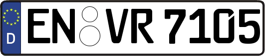 EN-VR7105