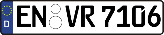 EN-VR7106