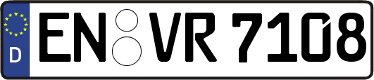 EN-VR7108