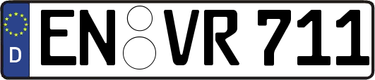 EN-VR711