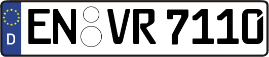 EN-VR7110