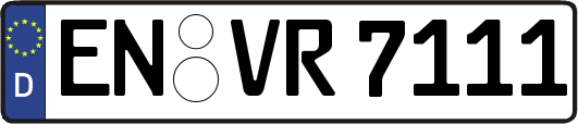 EN-VR7111