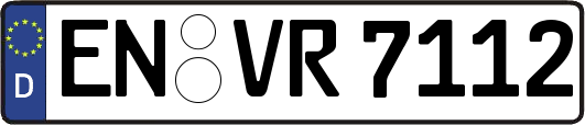 EN-VR7112