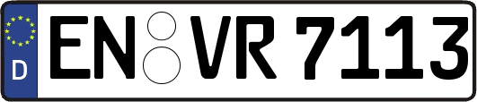 EN-VR7113