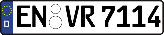 EN-VR7114