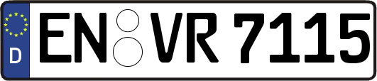 EN-VR7115