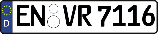 EN-VR7116