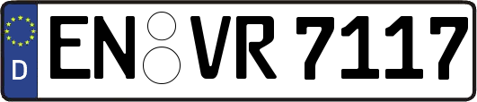 EN-VR7117
