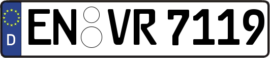 EN-VR7119