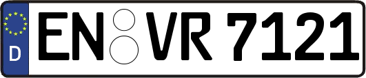 EN-VR7121