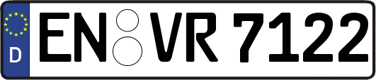 EN-VR7122