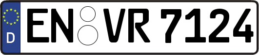 EN-VR7124