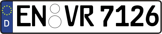 EN-VR7126