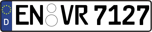 EN-VR7127
