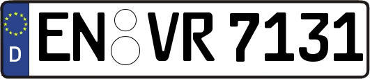 EN-VR7131