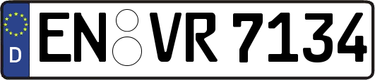 EN-VR7134