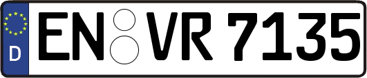 EN-VR7135