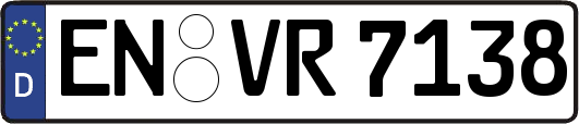 EN-VR7138