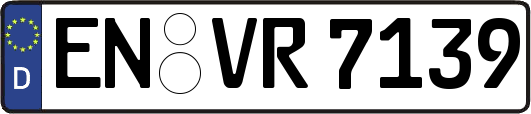 EN-VR7139