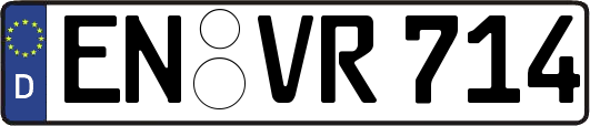 EN-VR714