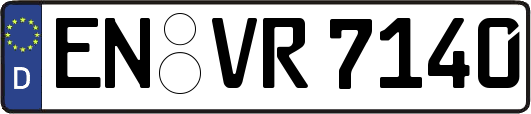 EN-VR7140