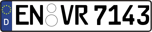 EN-VR7143