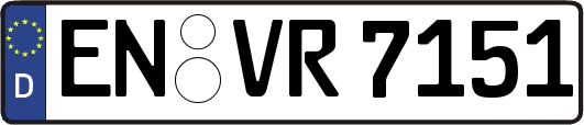 EN-VR7151