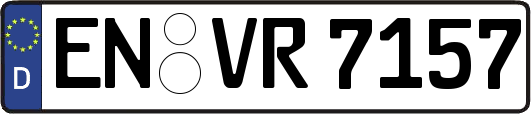 EN-VR7157