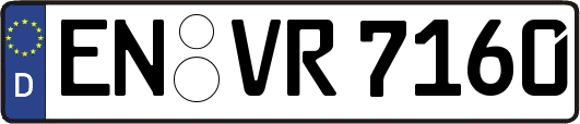 EN-VR7160
